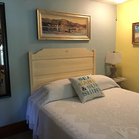 Ogunquit Beach Inn Экстерьер фото