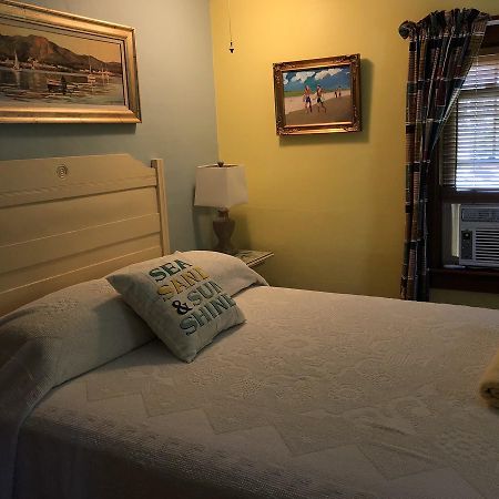 Ogunquit Beach Inn Экстерьер фото