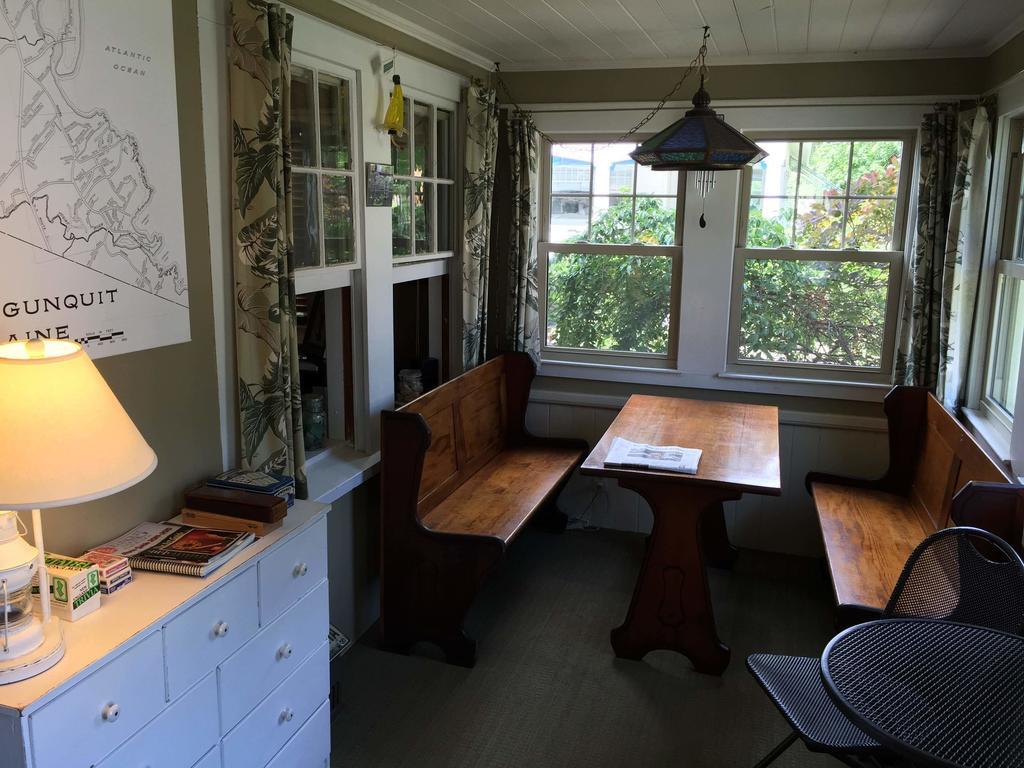 Ogunquit Beach Inn Экстерьер фото