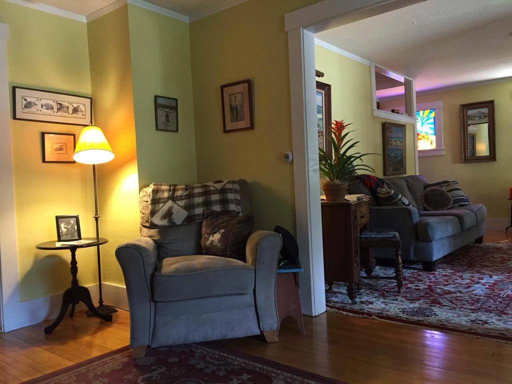 Ogunquit Beach Inn Экстерьер фото