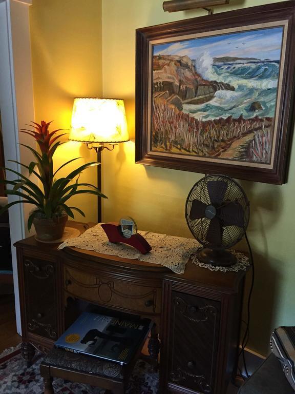 Ogunquit Beach Inn Экстерьер фото