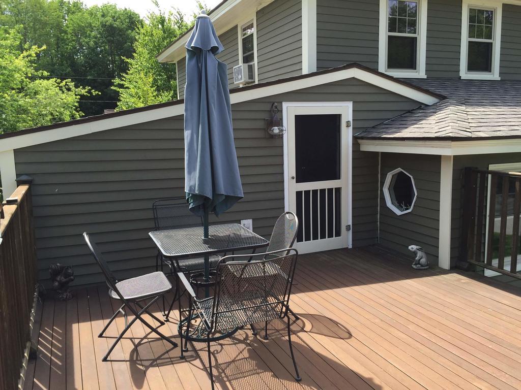 Ogunquit Beach Inn Номер фото