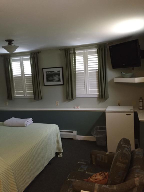 Ogunquit Beach Inn Номер фото