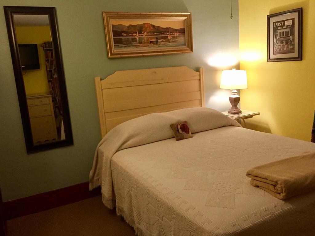Ogunquit Beach Inn Экстерьер фото