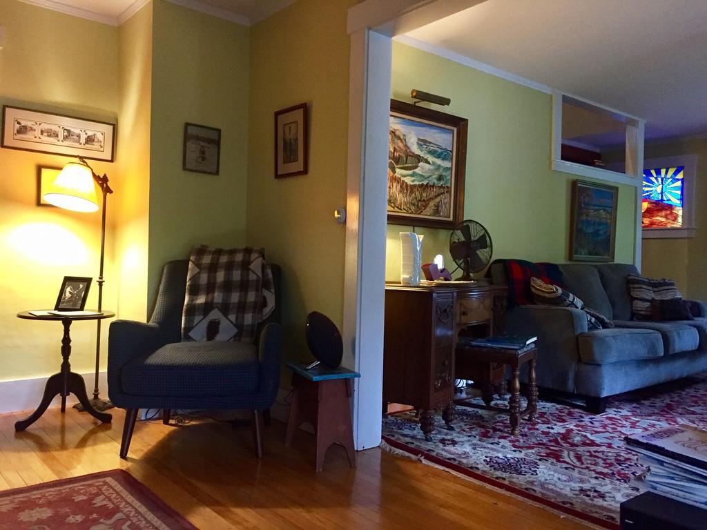 Ogunquit Beach Inn Экстерьер фото