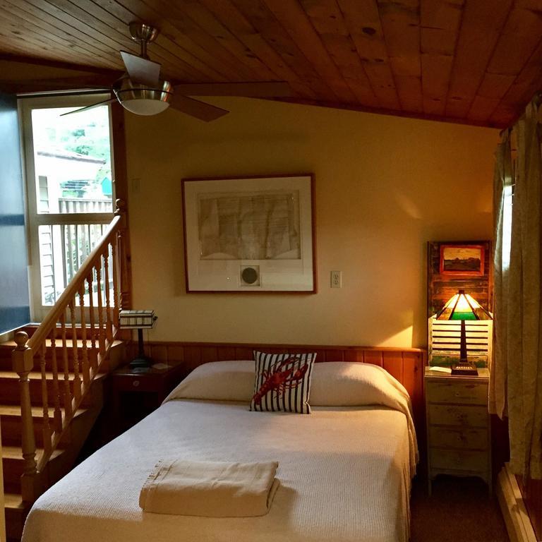 Ogunquit Beach Inn Экстерьер фото