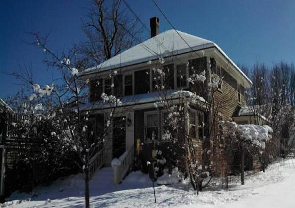 Ogunquit Beach Inn Экстерьер фото