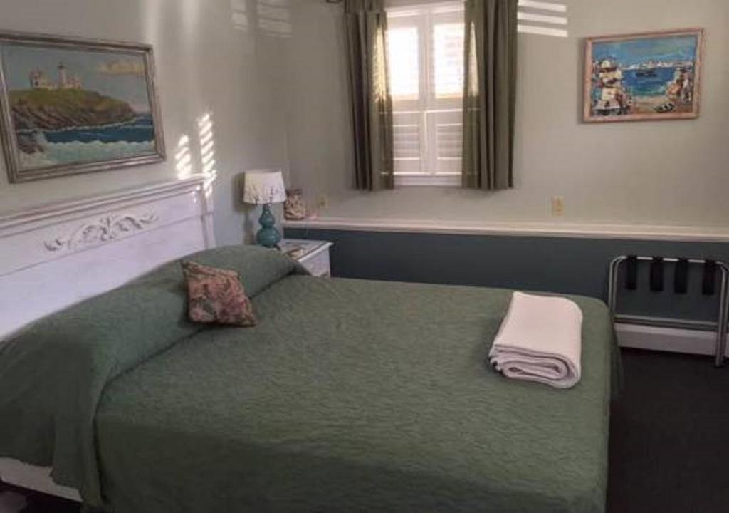 Ogunquit Beach Inn Экстерьер фото