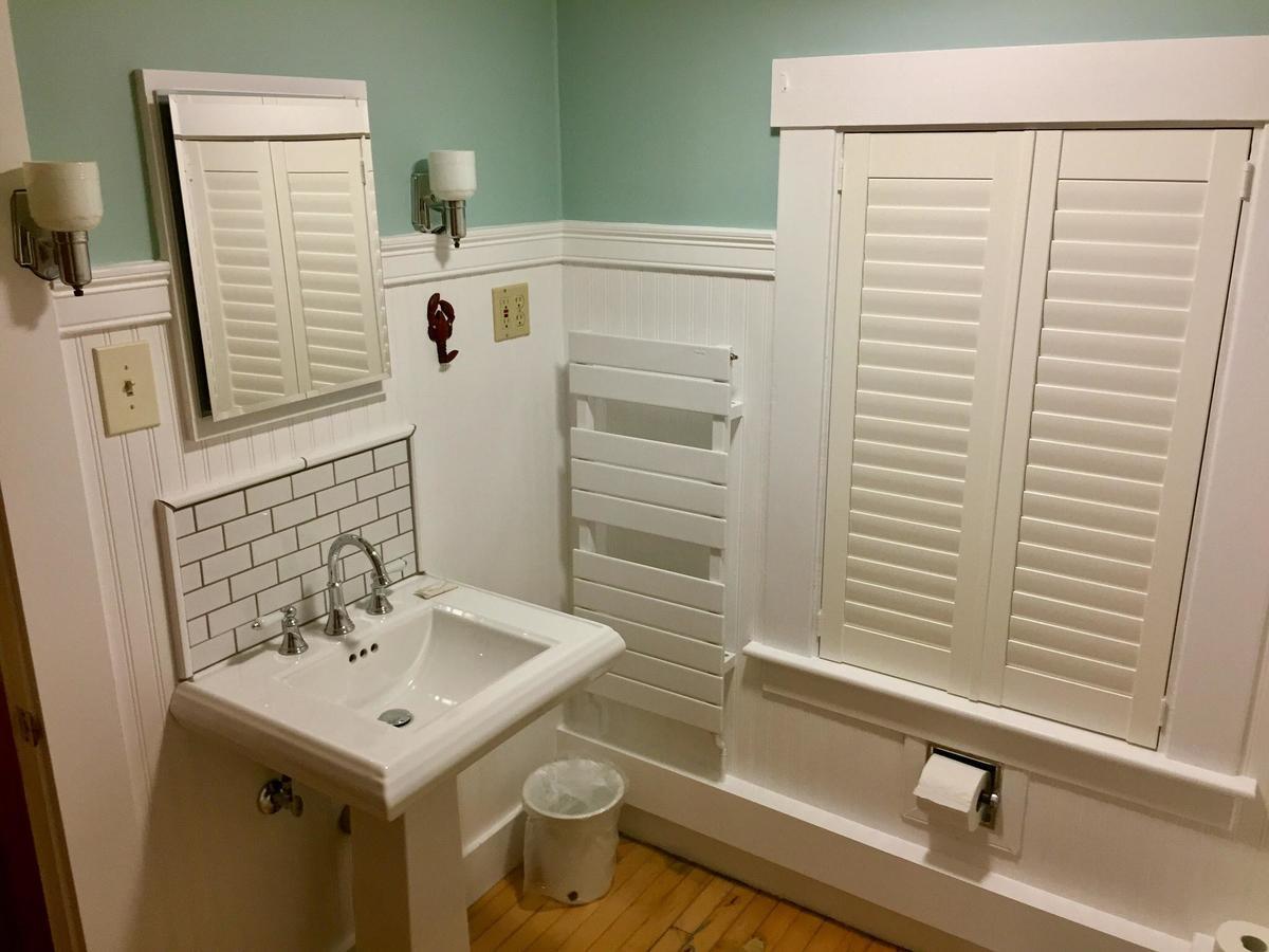 Ogunquit Beach Inn Экстерьер фото