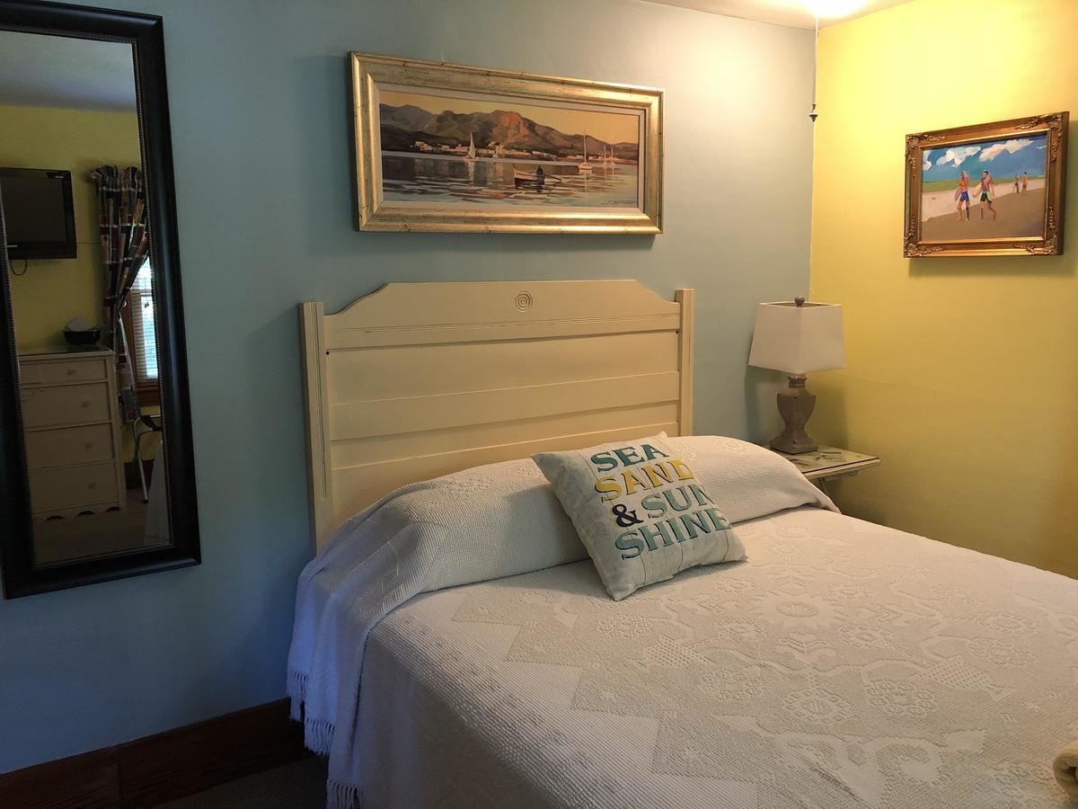 Ogunquit Beach Inn Экстерьер фото
